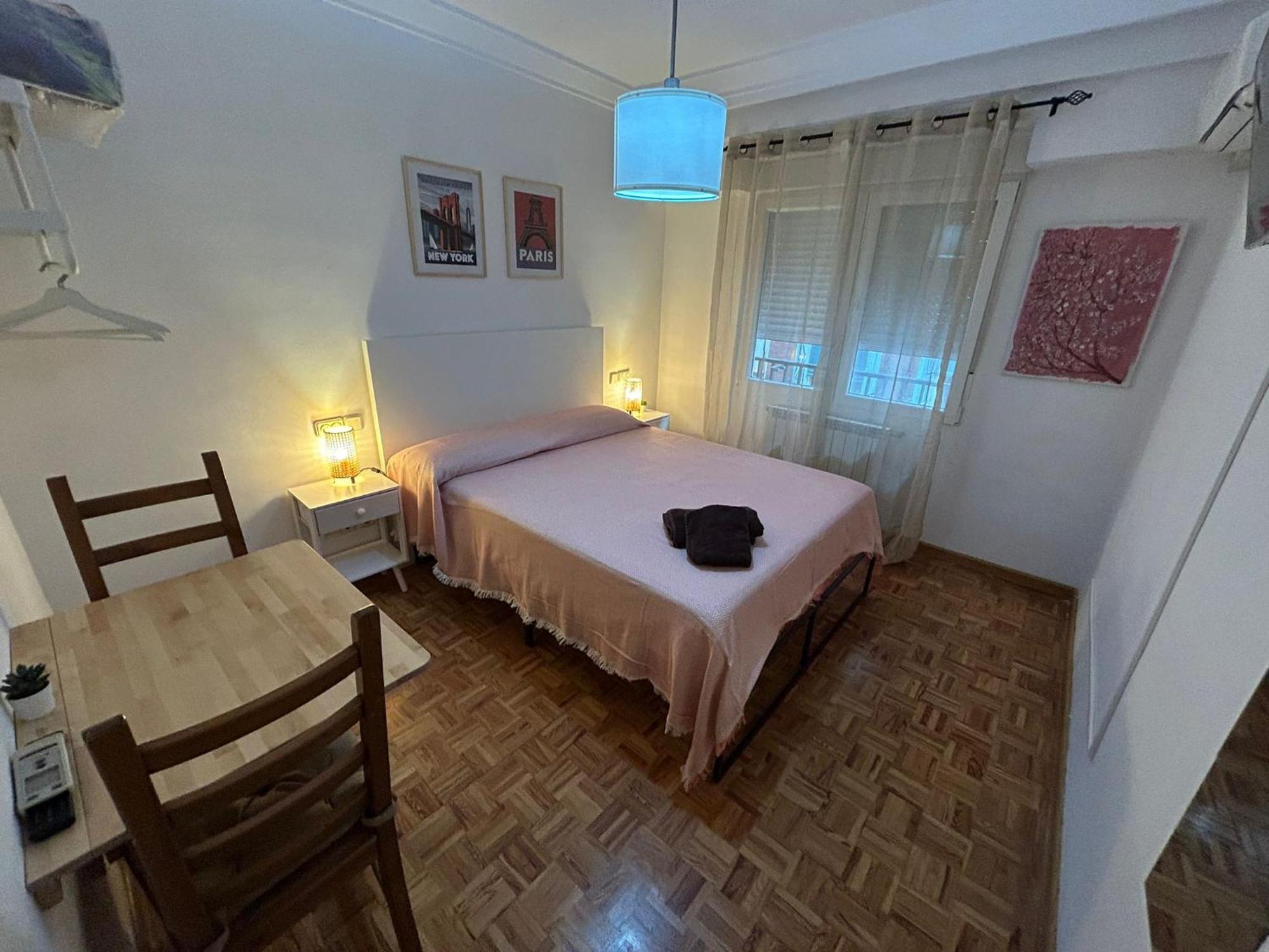 Rooms La Latina, Junto A Plaza Mayor — Photos 2