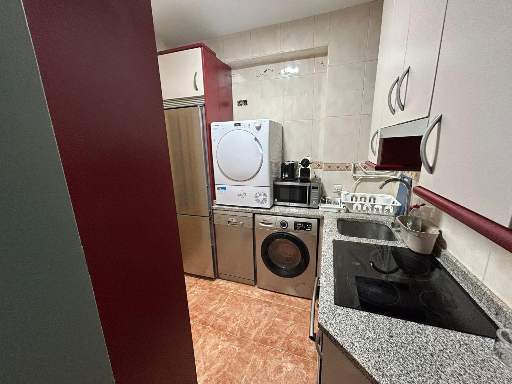 Rooms La Latina, Junto A Plaza Mayor — Photos 3